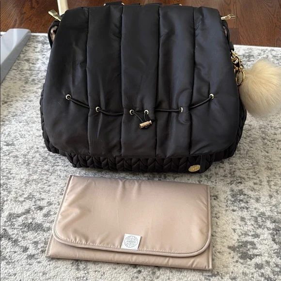 HAPP Diaper Bag - Picture 5 of 6